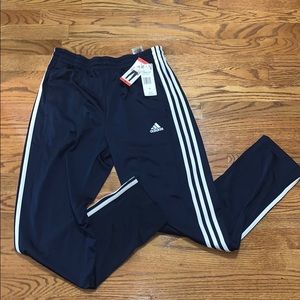 Adidas Navy Joggers